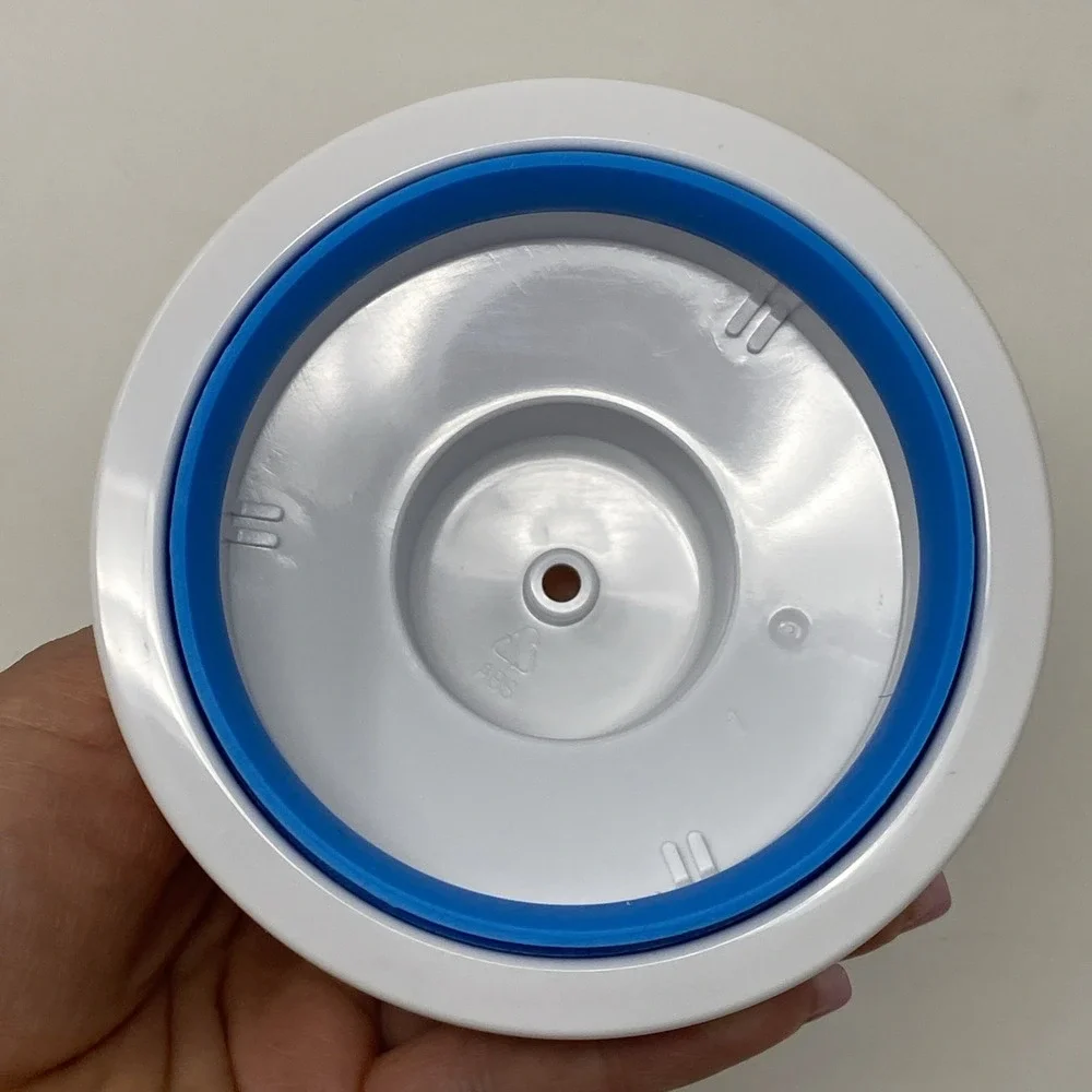 Food Saver Wide Mouth Jar Sealer Dia 3.5